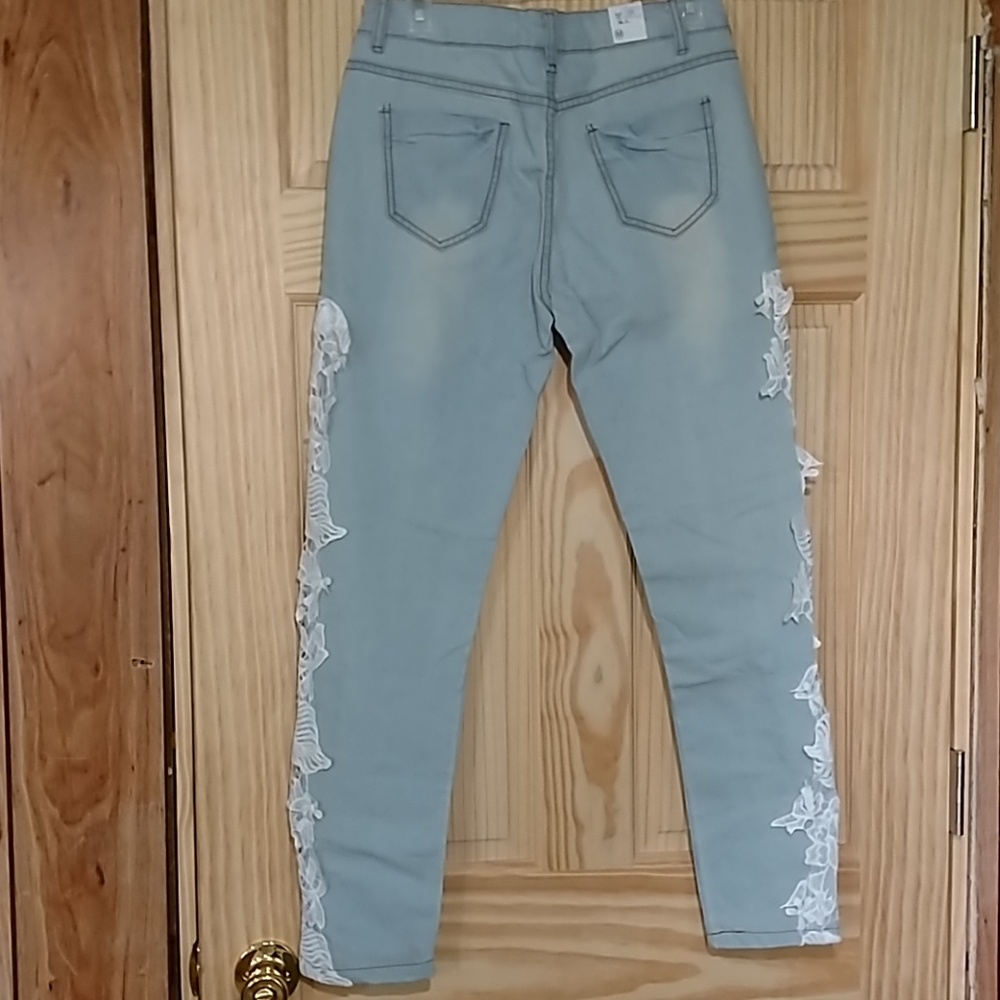 Bader Jeans - Picture 2 of 6